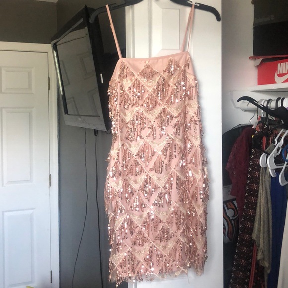 Homecoming Dress - Picture 2 of 5